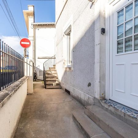 Cosy T2 Renove, Proche Centre-Ville-Fibre/Netflix 蒙吕松 外观 照片