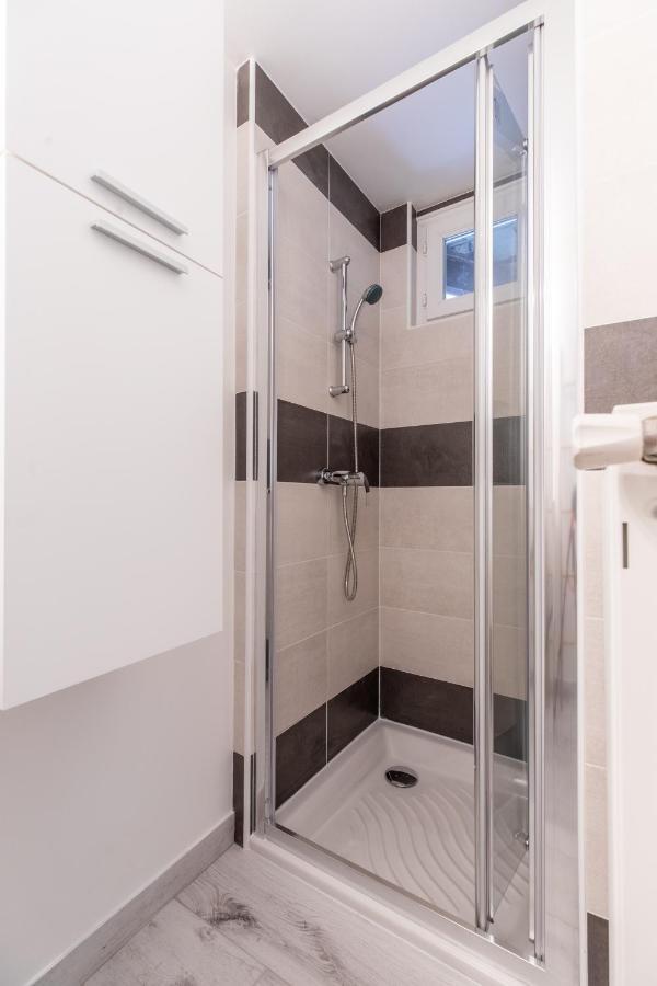 Cosy T2 Renove, Proche Centre-Ville-Fibre/Netflix 蒙吕松 外观 照片