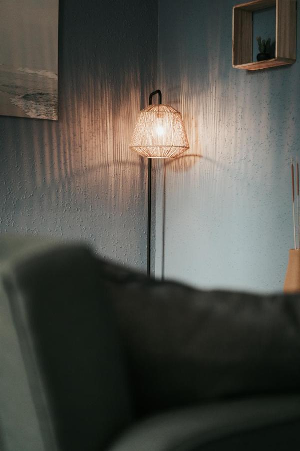 Cosy T2 Renove, Proche Centre-Ville-Fibre/Netflix 蒙吕松 外观 照片
