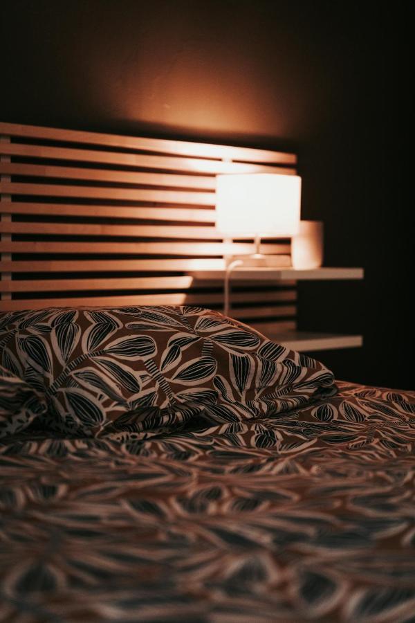 Cosy T2 Renove, Proche Centre-Ville-Fibre/Netflix 蒙吕松 外观 照片